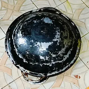 PEMBERSIH WAJAN PANCI GOSONG | PEMBERSIH KERAMIK KAMAR MANDI | PEMBERSIH KLOSET WC | PENGASAH PISAU GUNTING TUMPUL isi 1 pcs| pembersih