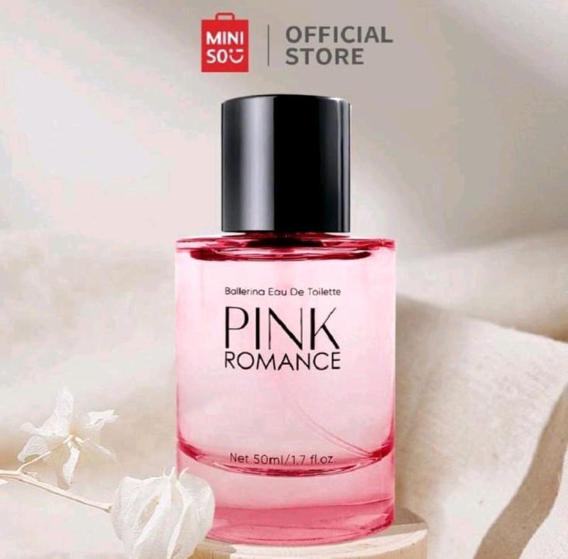 Product Introduction of Beli 1 Gratis 1 Parfume Mins0 Pink-Mber Wangi dan Tahan Lama Sampai 24 Jam 2