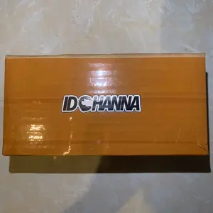 Kardus packing andrao gondrong