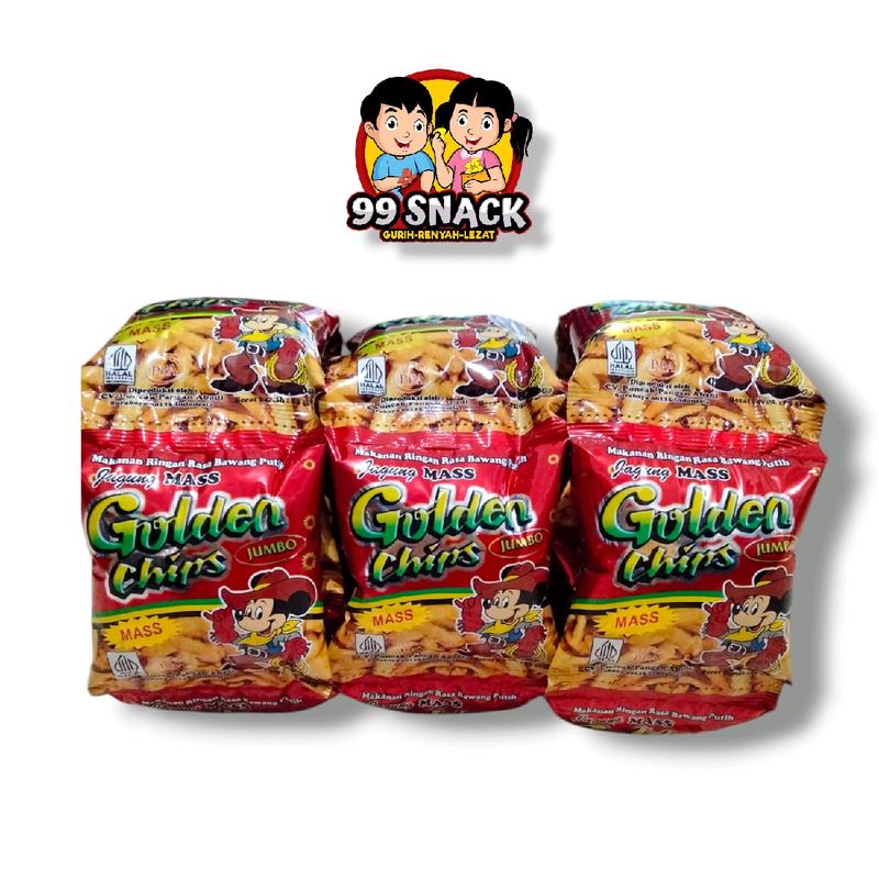 Snack Potato Chips Renteng Makanan Kentang Cemilan - Shop | Tokopedia