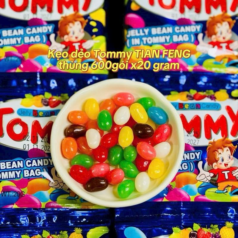  Combo   10 -20 gói   Kẹo tommy tian feng gói 20gr - Mèo bán bánh kẹo  cà  phê  mix  8  vị kẹo  bò  húc kẹo  ngậm  thơm  miệng kẹo  cực  ngọt kẹo  mix  vị  trái  cây keomixvi Kẹo Coffee Candy Bánh Quy Bơ 