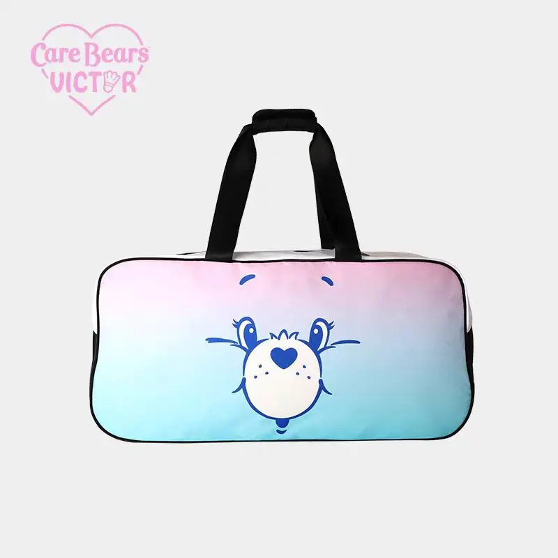 VICTOR Badminton Bag Care Bears Joint Portable Backpack