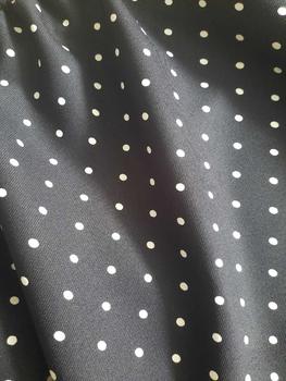 Product Review of minimalistyle - CLEO Smocked Smok Blouse Bahan Crepe Wanita from u**5 0
