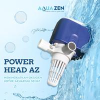 Gambar AQUAZEN Pompa Celup Akuarium Power Head AZ -1600 Flow 1500 L/H Dengan Daya 12 w dari AquaZen.ID Kota Administrasi Jakarta Barat 2 Tokopedia