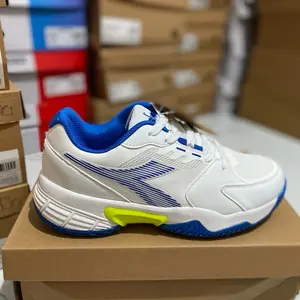 Sepatu tenis Diadora NICHOLAS original BNIB