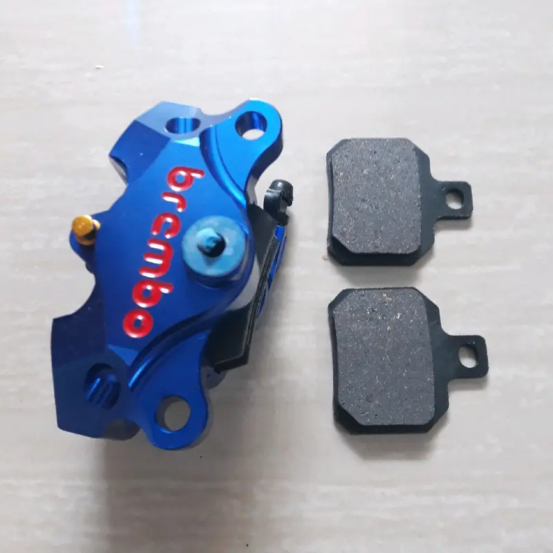 KAMPAS REM MOTOR kampas rem kaliper bigpot kaliper monoblok 4p kaliper 2p 2