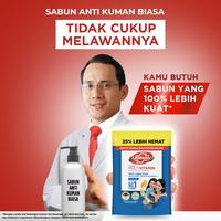 Gambar Lifebuoy Sabun Cair Mild Care Refill 400ml Twin Pack dari Daily Care by Unilever Kota Tangerang 5 Tokopedia