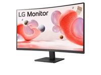 Gambar MONITOR PC LG 32MR50C-B 32 INCH FHD CURVED 100HZ HDMI FULL HD dari btgcom Kota Denpasar 4 Tokopedia