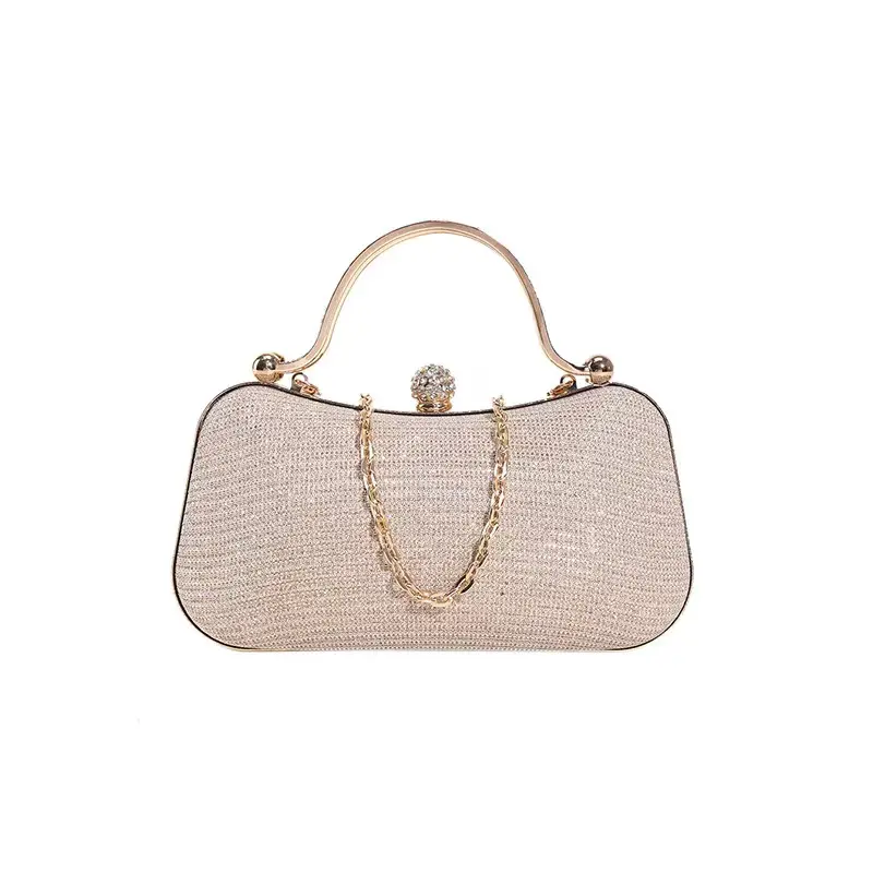 Tas Pesta Cluth Wanita Mewah Elegan Slingbag Kondangan STID8024 STIG2053 Tas Selempang Cewek