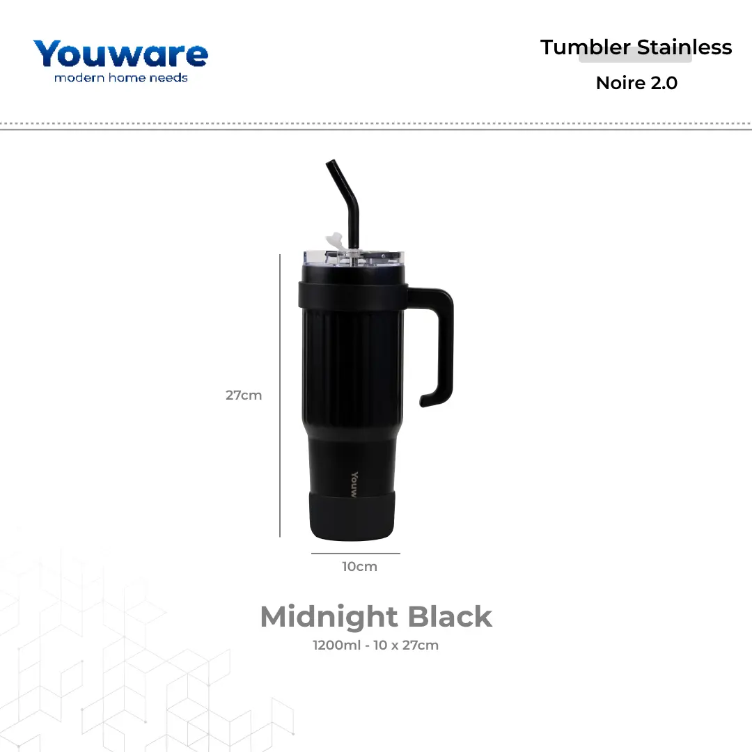 Midnight Black, Black