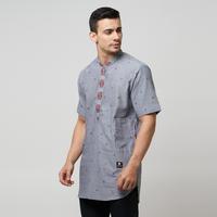Gambar Baju Koko Preview Kurta Itang Yunasz dari Preview Muslimwear Kota Administrasi Jakarta Barat 3 Tokopedia