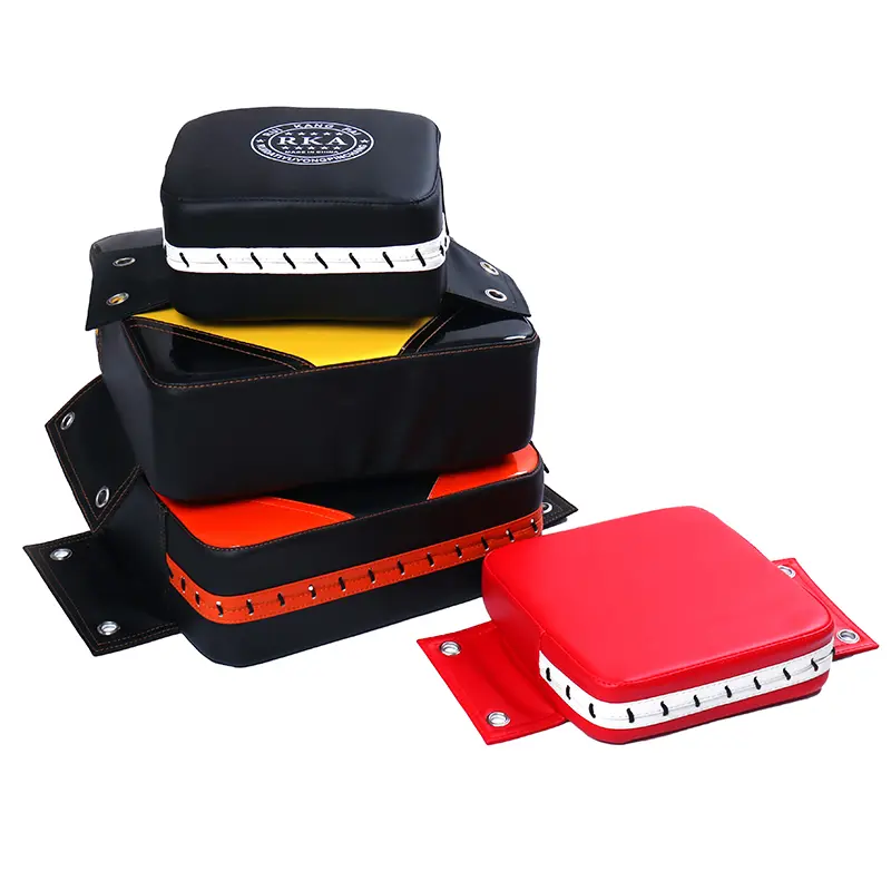 Wall Punching Pad Boxing Punch Target Training Sandbag Sports Dummy Bag Fighter