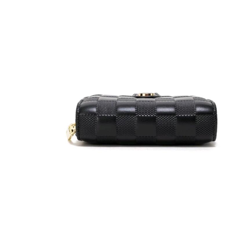 JIMS HONEY NADYA WALLET DOMPET KECIL WANITA DOMPET LIPAT CEWEK 8