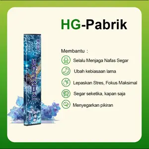 HG-sc【Beli hari ini, kirim hari ini】Bau mulut?Bernafas segar, dekat dengan keluarga Kreativitas Makanan Permen dengan 3 Pilihan Rasa Kopi Mint atau Anggur Segar dan Nikmat