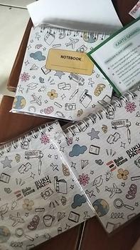 Product Review of BUKU EDUKASI ANAK: JADI ILMUWAN CILIK? SIAPA TAKUT? (99 Eksperimen Sains Asyik untuk Anak) Soft Cover from _**_ 3