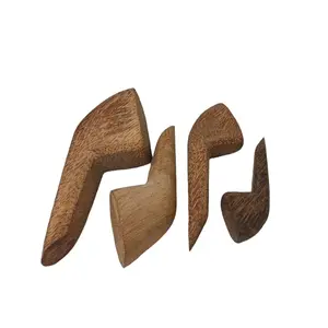 Ulekan Kayu Glugu Aren Berbagai Macam Ukuran