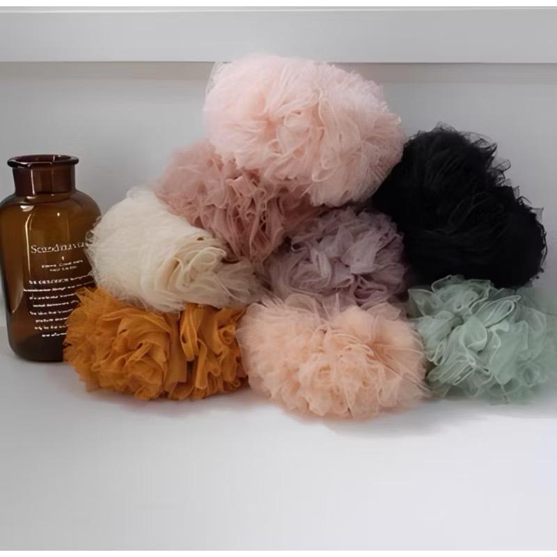 SCRUNCHIE HIJAB PREMIUM SIZE MEDIUM 2