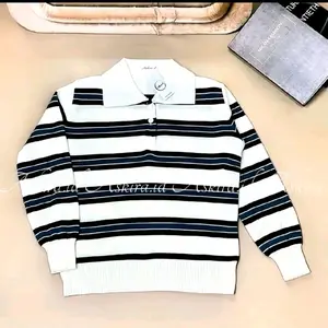 APRIL Knit Blouse Askira.Id Premium Knit ||Atasan Wanita Kekinian