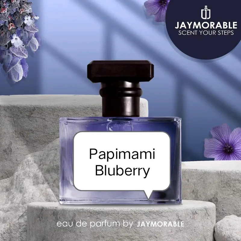 PARFUME WANGI PAPIMAMI ALL VARIAN 0