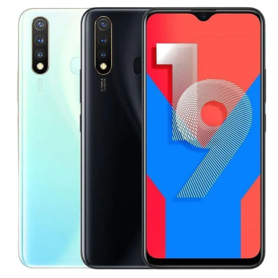 y1.9 ram 8/256gb blue