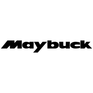 โลโก้ร้าน Maybuck Tools-Zz