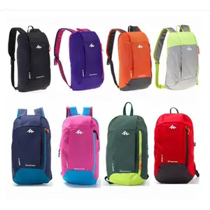 Tas Punggung  Tas Ransel Unisex Tas Ransel Futsal Tas Sport A4