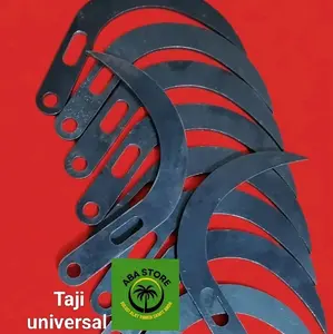 Alat Bantu Pengait Buah Sawit Taji/Jalu Universal Kwalitas Premium