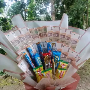 Buket Sweet Bloom  Buket Lovely Day  Buket Blossom Gift  Buket Cheer & Love  Buket Moment Indah