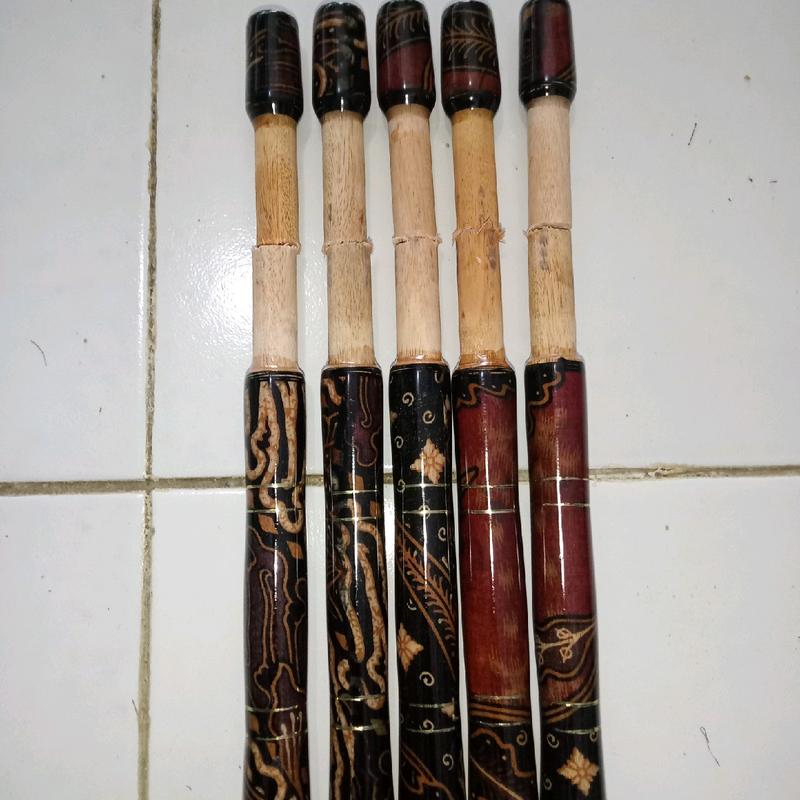 GAGANG/PAHUL JORAN MOTIF BATIK 3