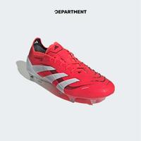 Gambar Sepatu Bola Pria ADIDAS PREDATOR ELITE FG ID3882 ORIGINAL - LUCID RED WHITE, 42 dari FOOTBALL DEPT Kota Administrasi Jakarta Selatan 3 Tokopedia
