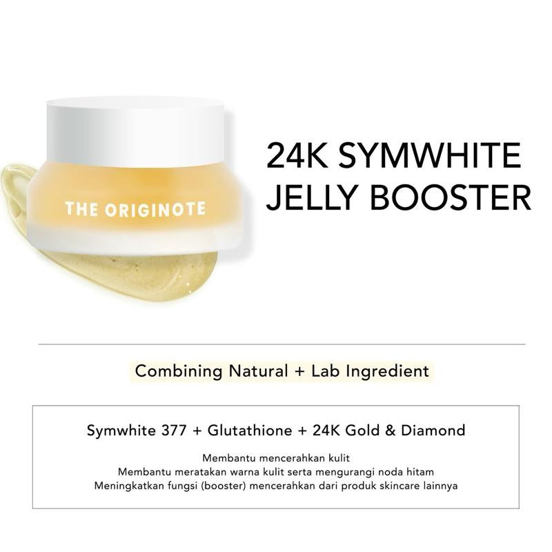 [PROMO] The Originote Moisturizer Series 4