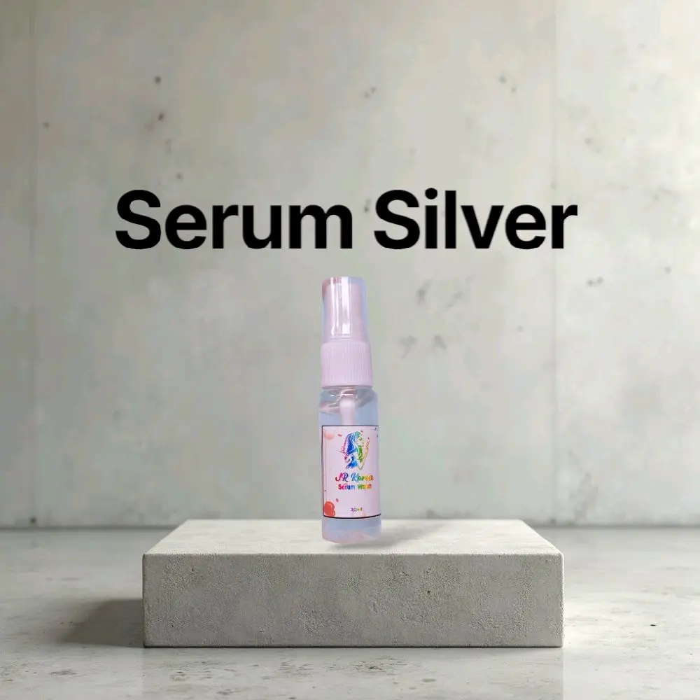 Eta 7 | Serum Wajah | JR Korea.