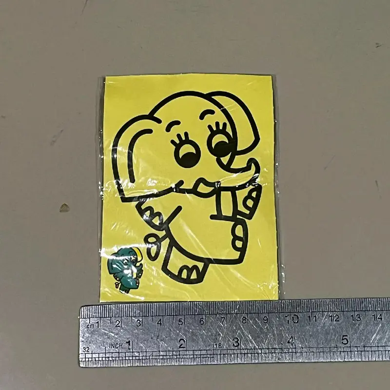 PAKET 10pcs MELUKIS PASIR SMALL 11,5x8,5cm MAINAN MEWARNAI LUKIS PASIR 3