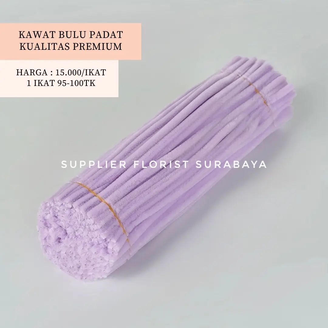 LILAC (PADAT)