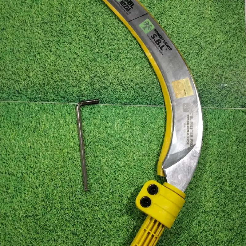 EGREK SBL MASTER PRO SEMUT PROMAX ORIGINAL alat untuk berkebun sawit 0