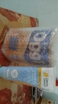 Product Review of Gấu OGGI Vitadairy 800/900g - PHÁT TRIỂN TOÀN DIỆN O - 1 - 2 - BA from M**u 0