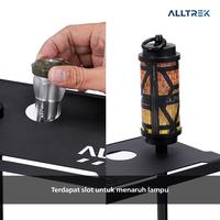 Gambar ALLTREK Desktop Shelves RAXO Rak Portable Meja Camping dari ALLTREK OUTDOOR GEAR Kota Administrasi Jakarta Barat 3 Tokopedia