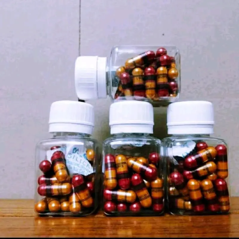KJP bervitamin dan bermanfaat untuk anda