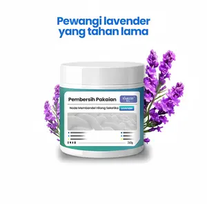 Laundry Explosive Salt menghilangkan warna kuning pemutih pemutih pakaian pemutih warna yang kuat pemutih bubuk warna pakaian senjata ajaib garam peledak universal mencuci garam peledak putih pemutih pemutih pemutih menghilangkan noda