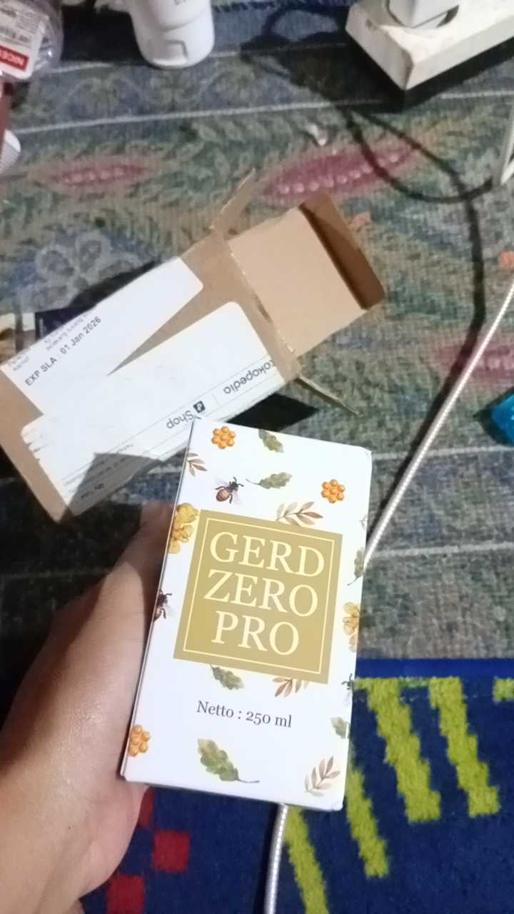 Foto ulasan anggntsyaa 1