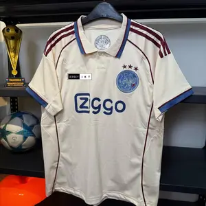 JERSEY AJAX 3RD GO TERBARU 2025/2026