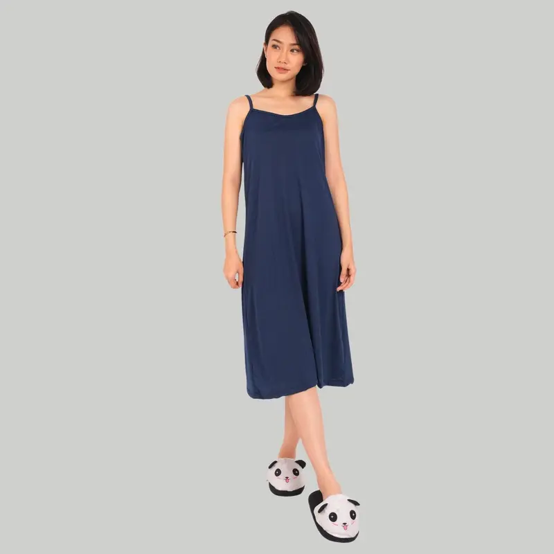 Monellina MELVA Daster Tank Top Wanita 2