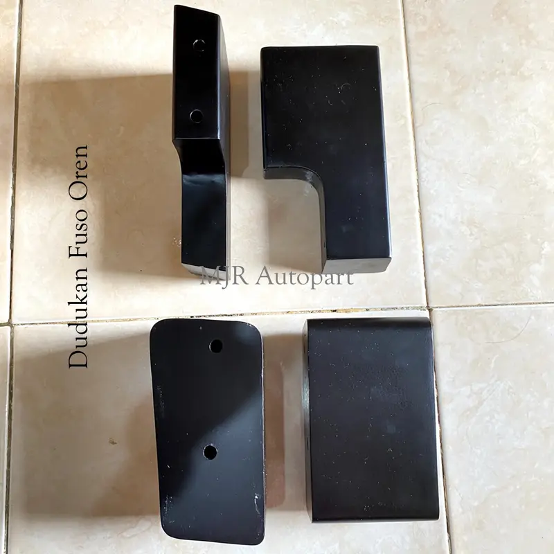 Dudukan/tambahan Spion Auman untuk semua Jenis Truk (Harga KANAN+KIRI) 1