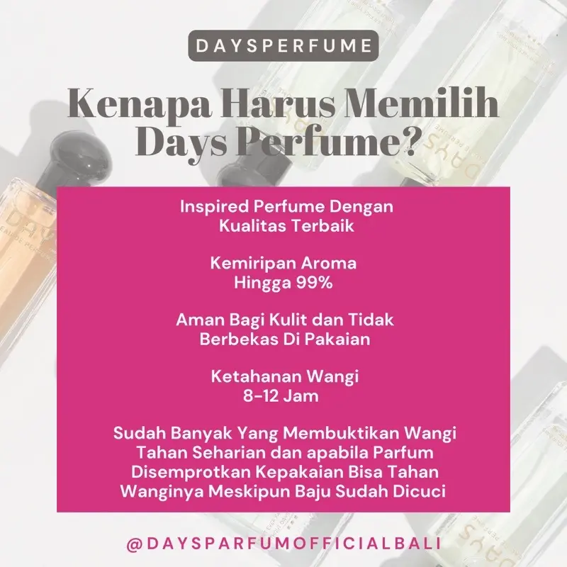 Difference Between Beza Edt Edp Maksud Edp Perfume Bombshel Days