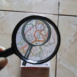 Kaca Pembesar Magnifier Joyko MF