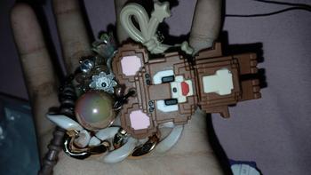 Product Review of Nadeldza Bag Charm Karakter Tom n Jerry Legoo Kartun Lucu Bunyi Lonceng/ Gantungan Tas Kartun Kucing Lucu from r**r 0
