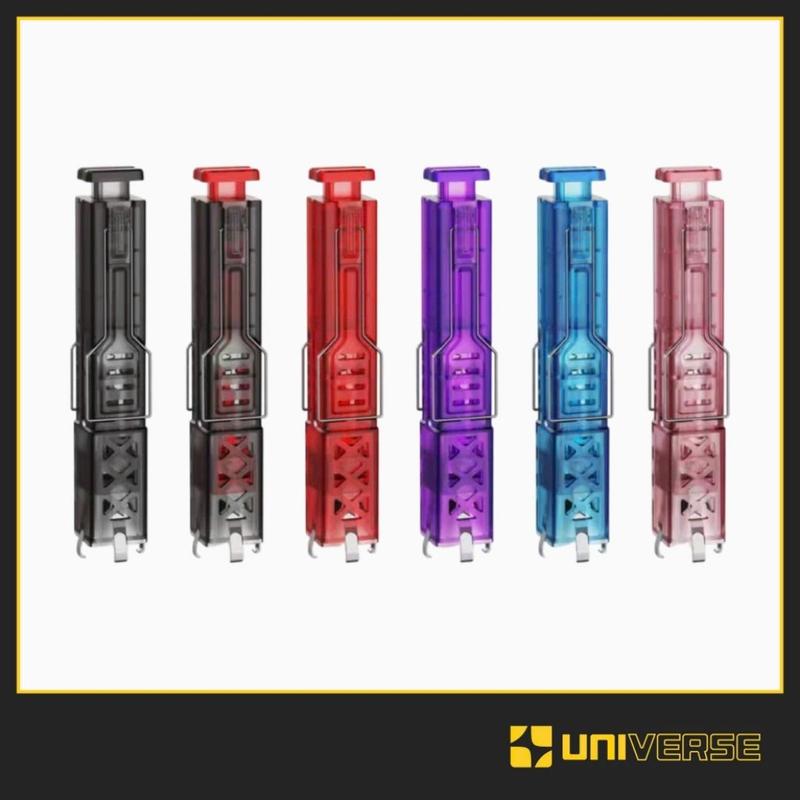 Dụng Cụ Tháo Nhổ Keycap & Switch 2 in 1 Cao Cấp Keycap & Switch Puller Siêu Nhanh Phụ Kiện Bàn Phím Cơ