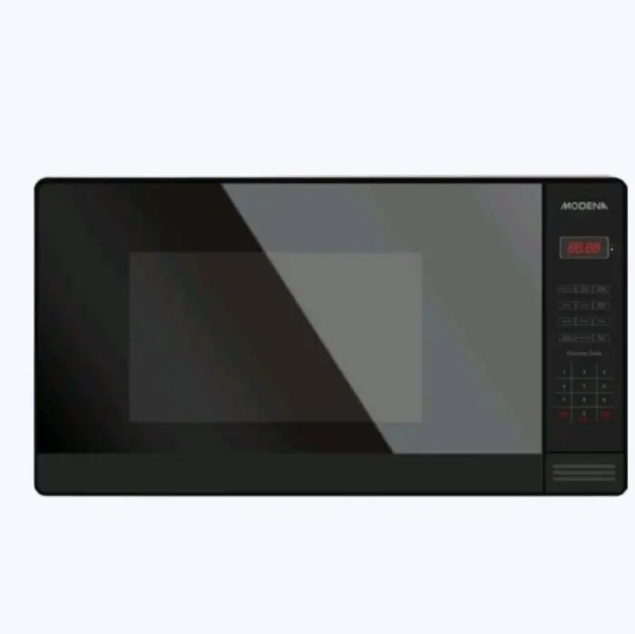 Modena Microwave Oven Grill 31 Liter INVERTER Bisa Built In MG5536BBBK Oven Tanam