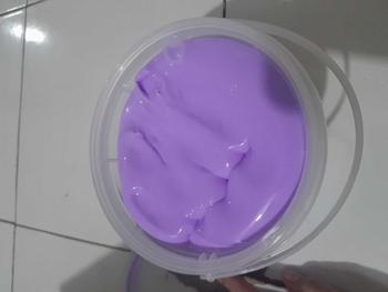 Product Review of SLIME TOFU 1000 ML || SLIME TOFU 1000 ML TERMURAH || SLIME TERCANTIK || SLIME BAGUS || SLIME BERKUALITAS || SLIME TERMURAH from _**4 1