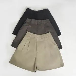 VLZ | Elizabeth Short Pants (Celana pendek)
